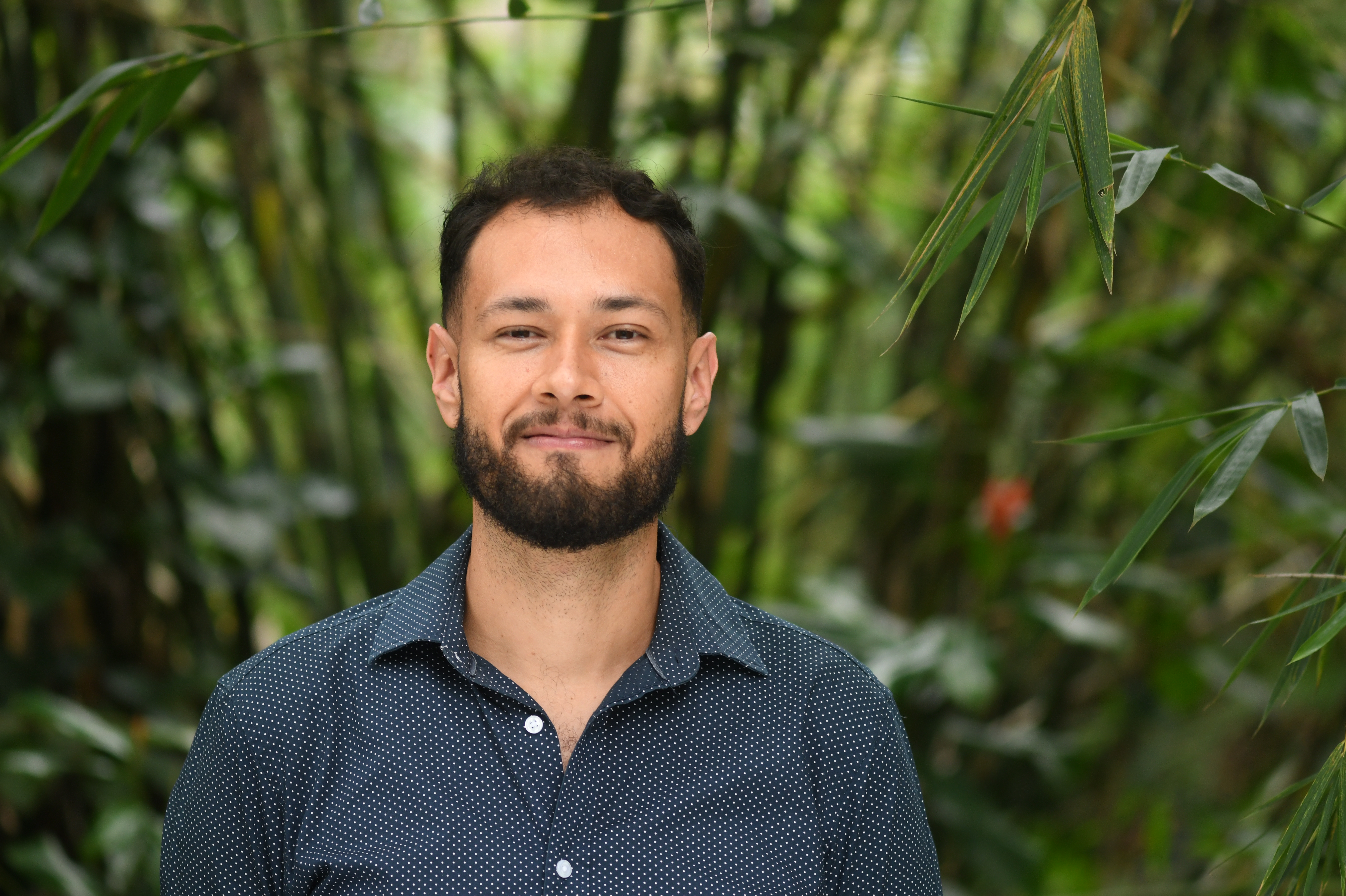 Leonardo Calvo
