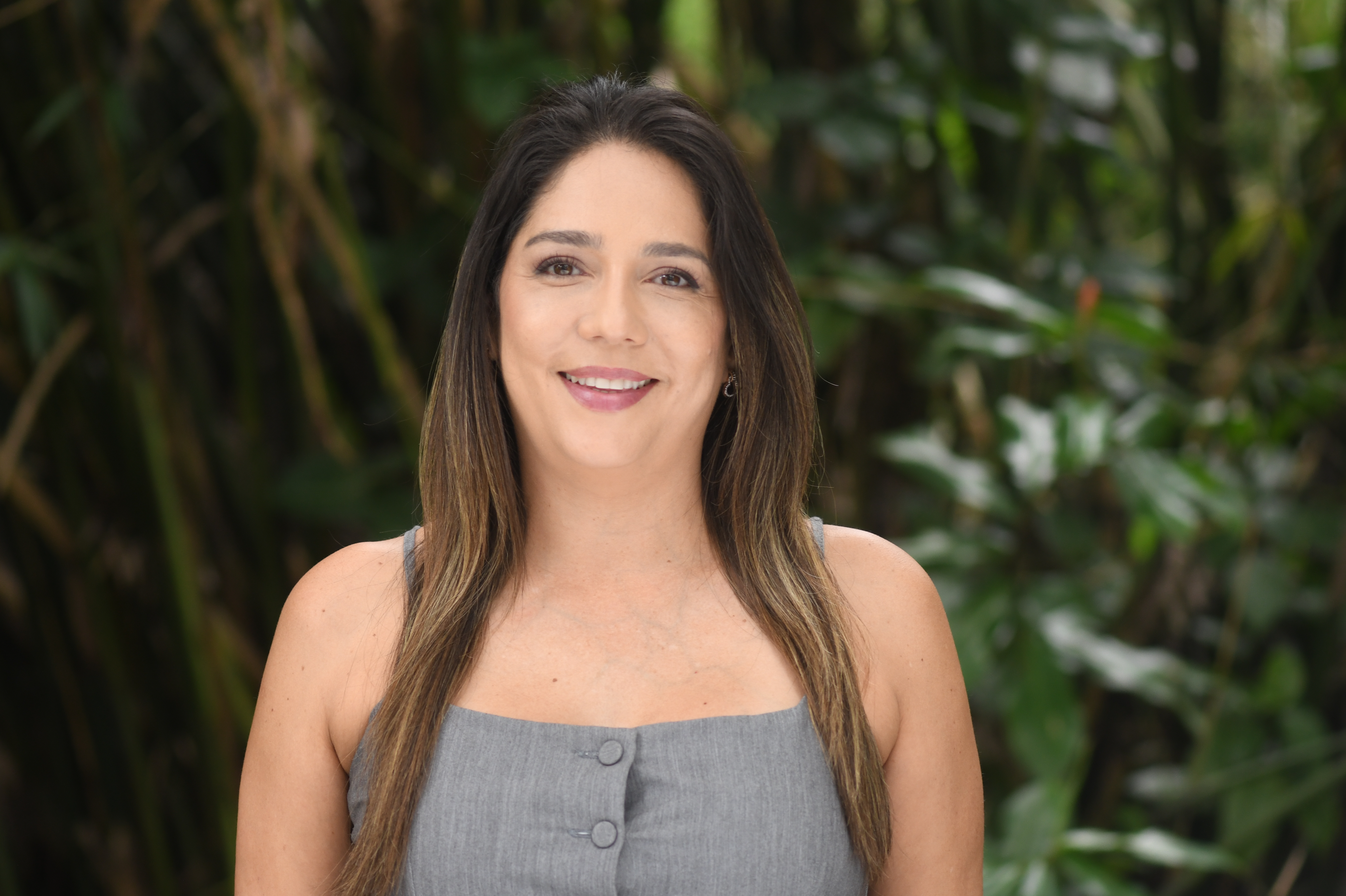 Lisa Buzano